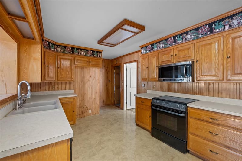 1011 E Connell Street, Breckenridge TX 76424 - Photo 8