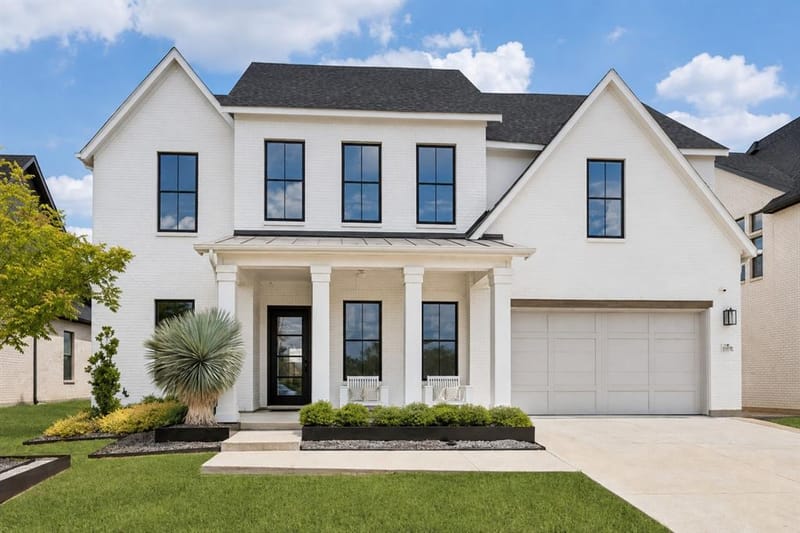 12938 Grand Valley Drive, Frisco TX 75033