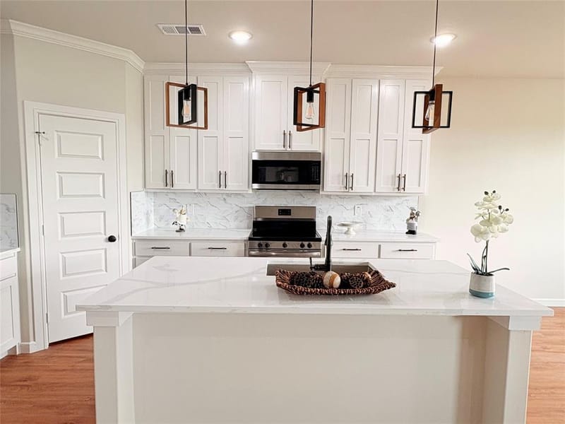 5452 COUNTY ROAD 3521, Quinlan TX 75474 - Photo 12