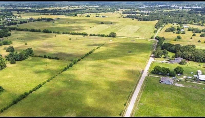 5452 COUNTY ROAD 3521, Quinlan TX 75474 - Photo 34