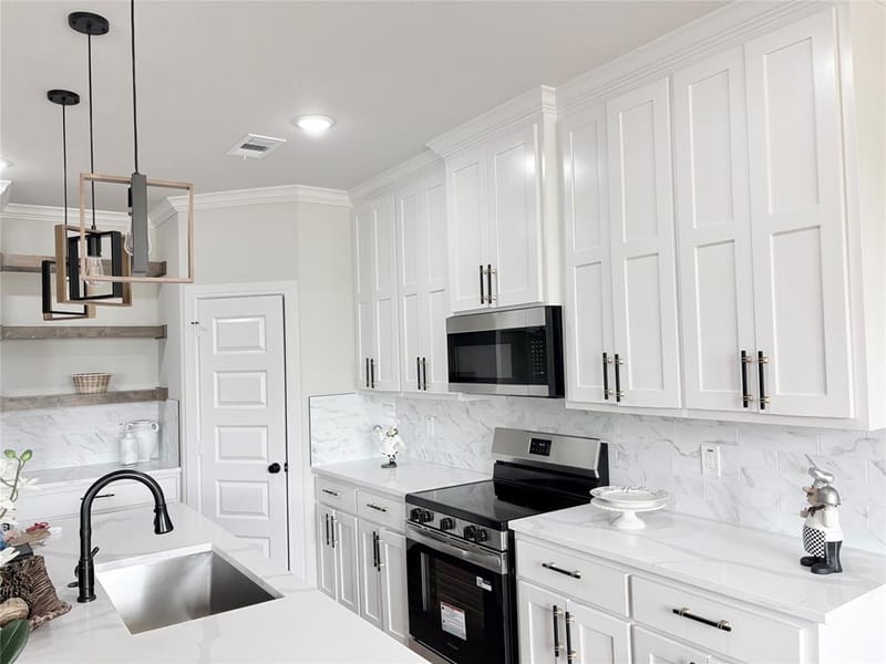 5452 COUNTY ROAD 3521, Quinlan TX 75474 - Photo 14
