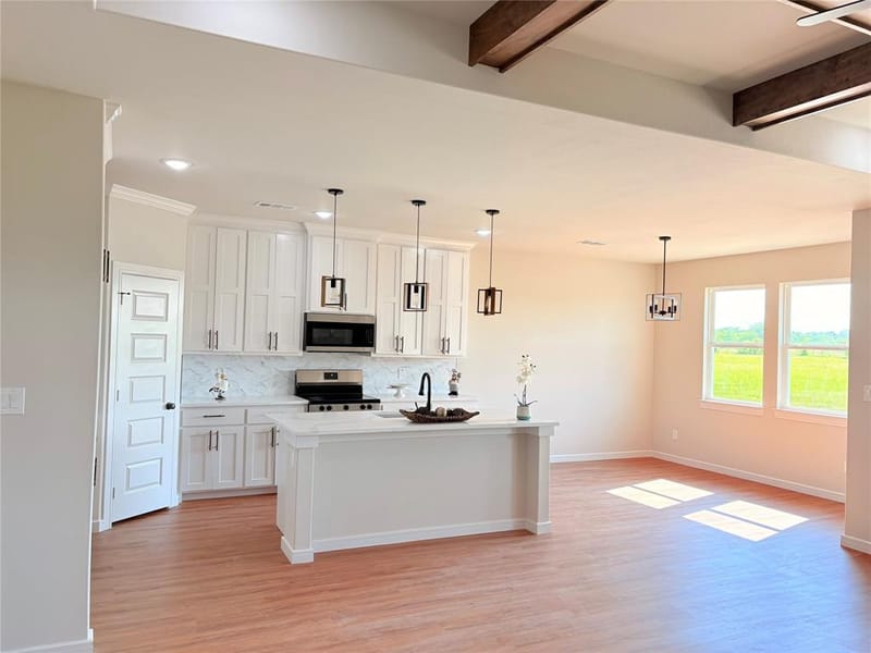 5452 COUNTY ROAD 3521, Quinlan TX 75474 - Photo 15