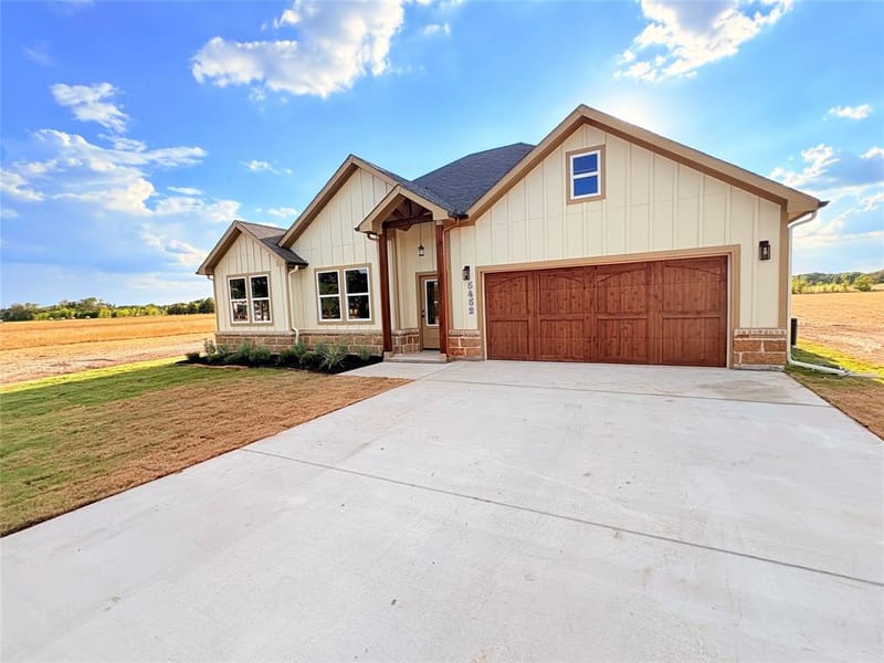 5452 COUNTY ROAD 3521, Quinlan TX 75474 - Photo 11