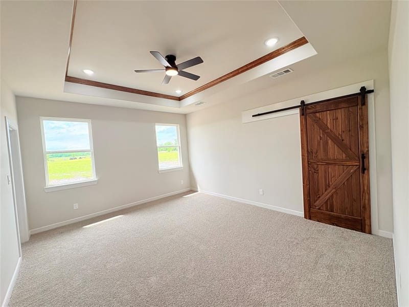 5452 COUNTY ROAD 3521, Quinlan TX 75474 - Photo 19