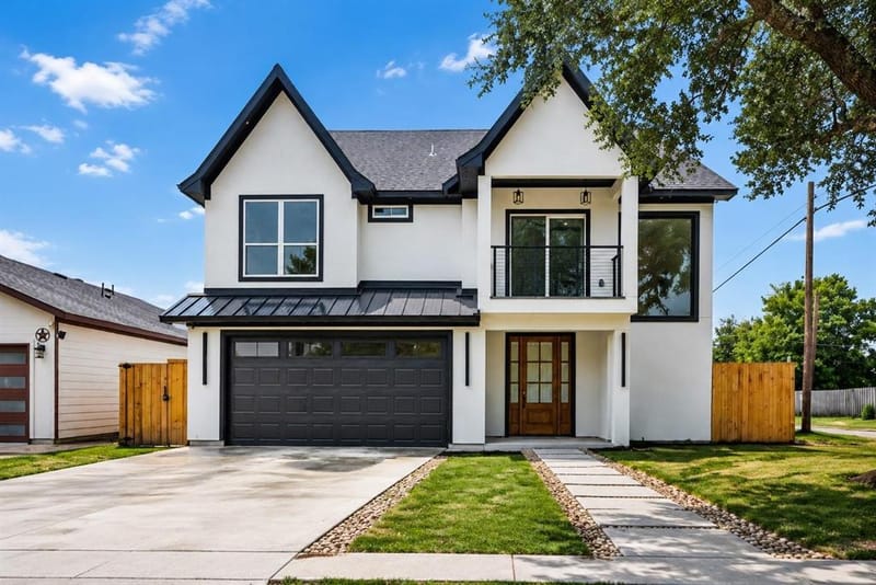 2646 Alabama Avenue, Dallas TX 75216
