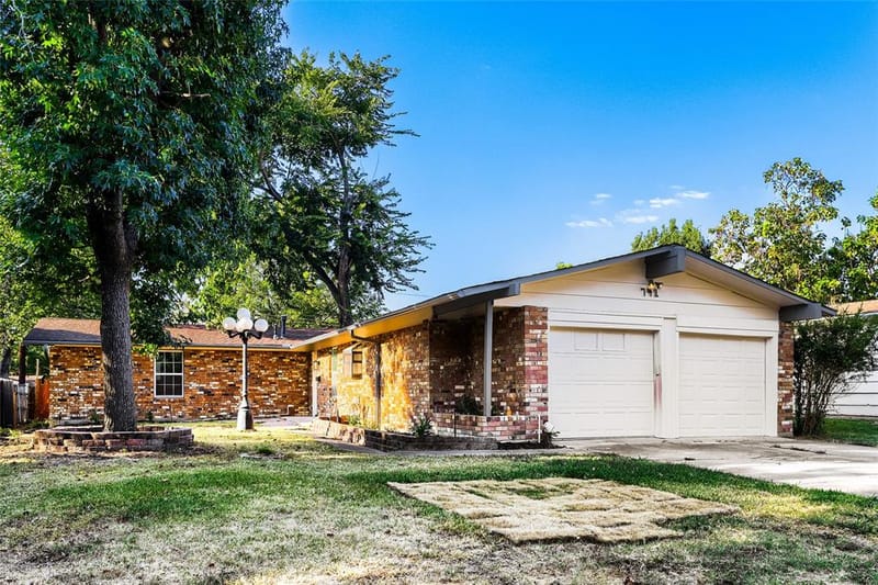 741 Greenhaven Drive, Richardson TX 75080 - Photo 2