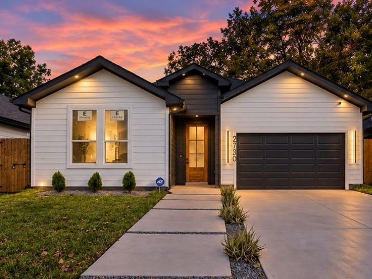 2730 Marburg Street, Dallas TX 75215
