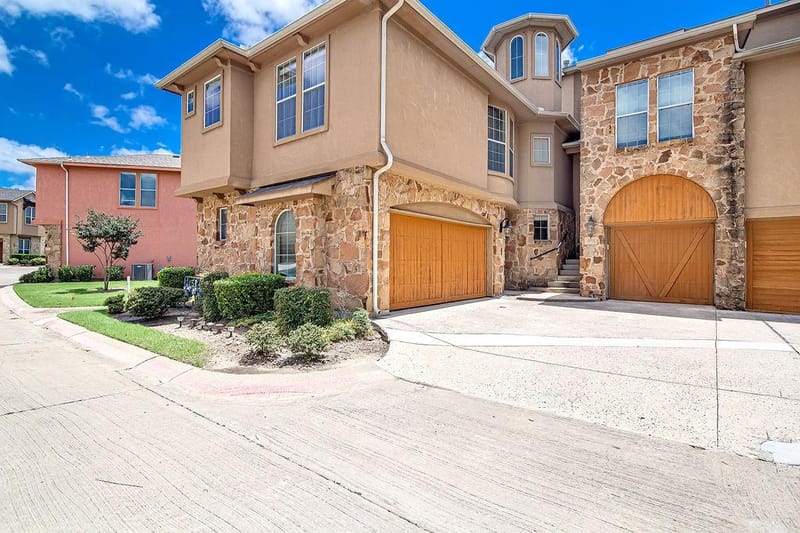 2635 Villa Di Lago # 1, Grand Prairie TX 75054