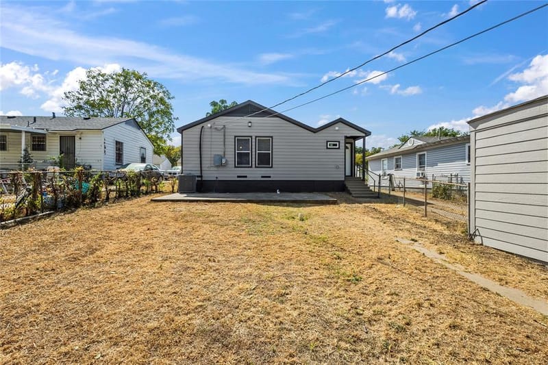 3222 Nebraska Avenue, Dallas TX 75216 - Photo 27