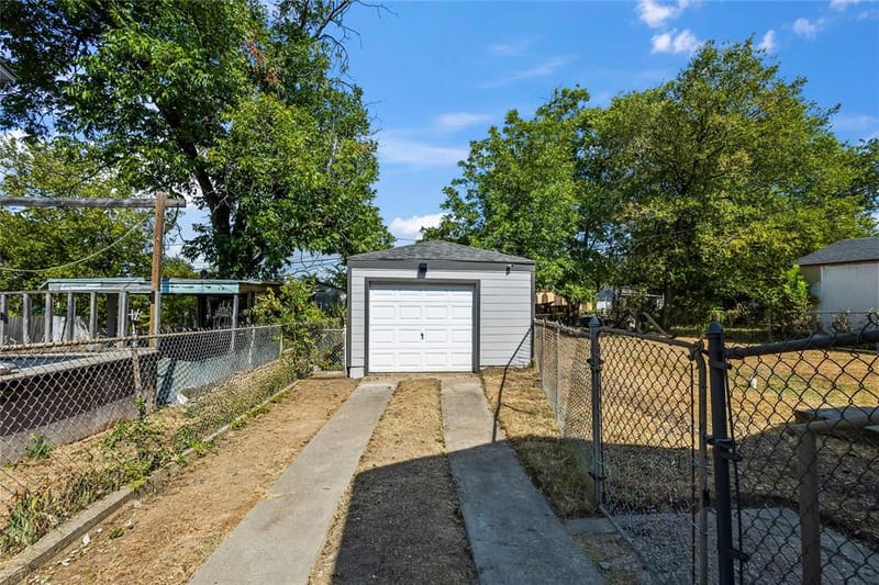 3222 Nebraska Avenue, Dallas TX 75216 - Photo 26