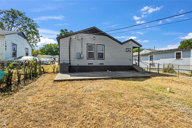 3222 Nebraska Avenue, Dallas TX 75216 - Photo 24