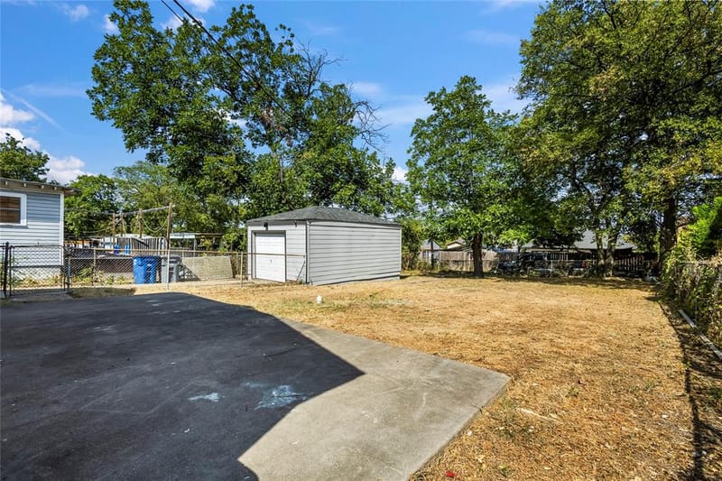 3222 Nebraska Avenue, Dallas TX 75216 - Photo 25