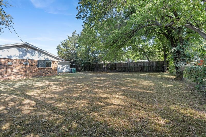 2409 Mccormick Street, Denton TX 76205 - Photo 13