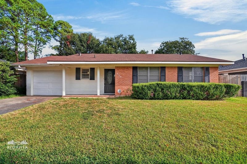 454 Arthur Avenue, Shreveport LA 71105 - Photo 2