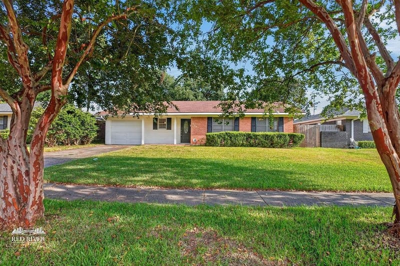 454 Arthur Avenue, Shreveport LA 71105