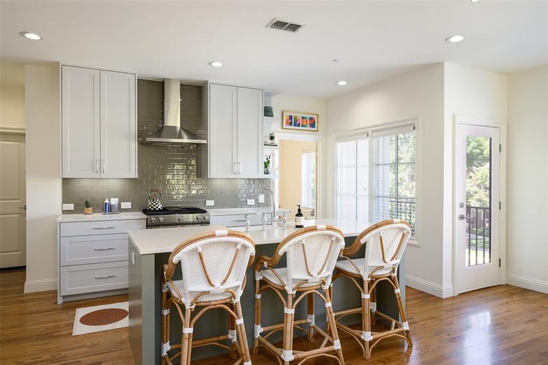 3449 Milton Avenue # 1, University Park TX 75205 - Photo 6