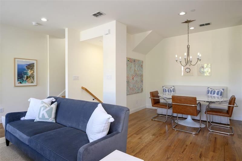 3449 Milton Avenue # 1, University Park TX 75205 - Photo 16