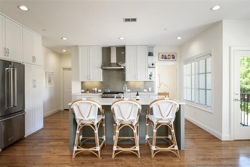 3449 Milton Avenue # 1, University Park TX 75205 - Photo 7