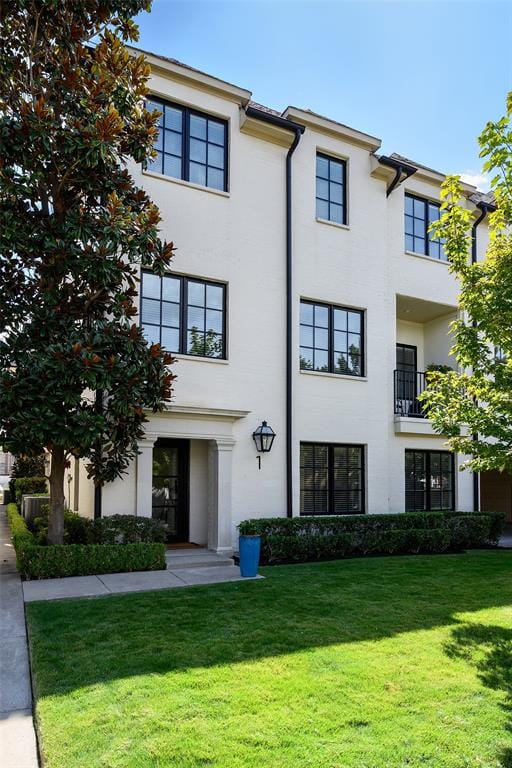 3449 Milton Avenue # 1, University Park TX 75205