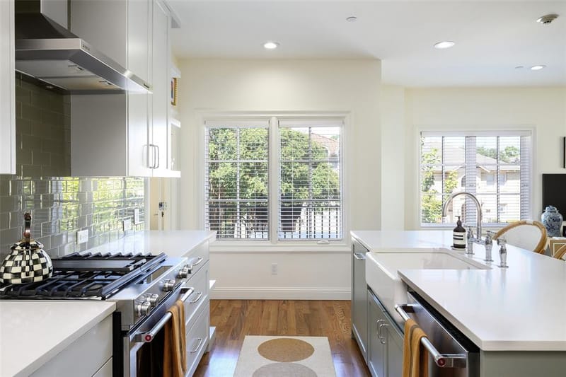 3449 Milton Avenue # 1, University Park TX 75205 - Photo 9