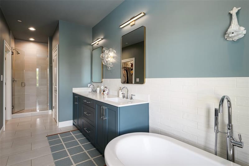 3449 Milton Avenue # 1, University Park TX 75205 - Photo 24