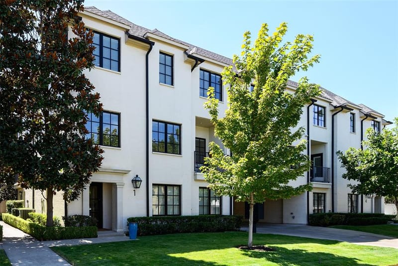 3449 Milton Avenue # 1, University Park TX 75205 - Photo 33