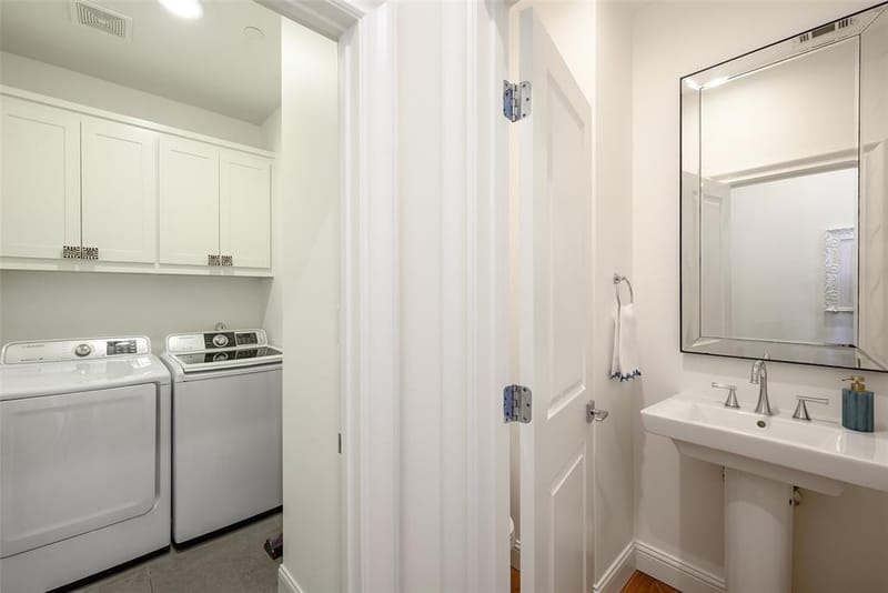 3449 Milton Avenue # 1, University Park TX 75205 - Photo 29