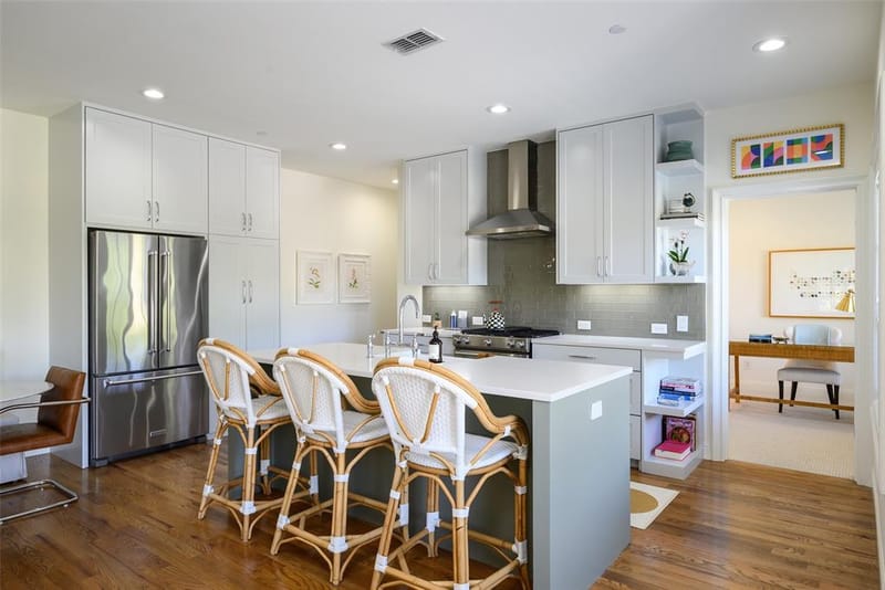 3449 Milton Avenue # 1, University Park TX 75205 - Photo 8