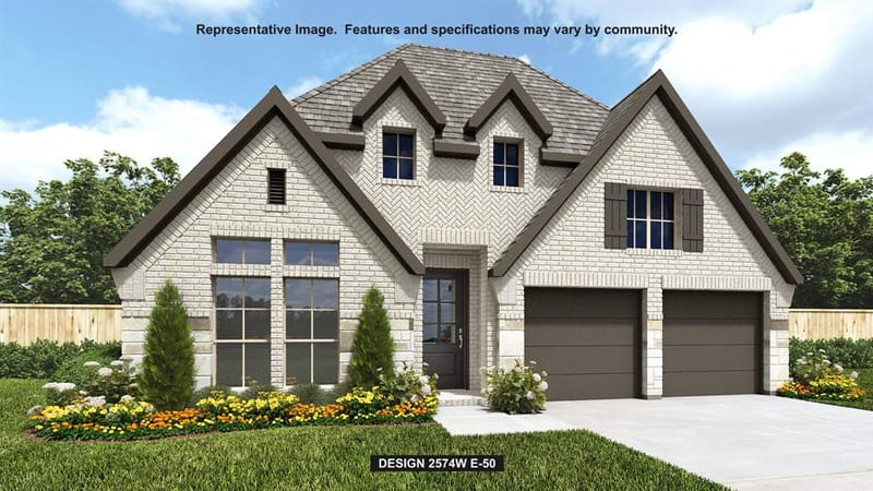 265 Woodoat Road, Waxahachie TX 75165