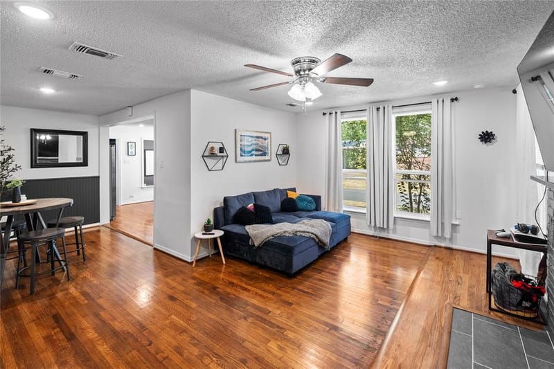 613 Houston Street, Sulphur Springs TX 75482 - Photo 7