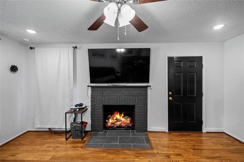 613 Houston Street, Sulphur Springs TX 75482 - Photo 9