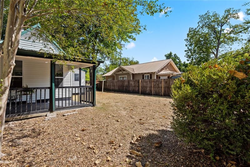 613 Houston Street, Sulphur Springs TX 75482 - Photo 30