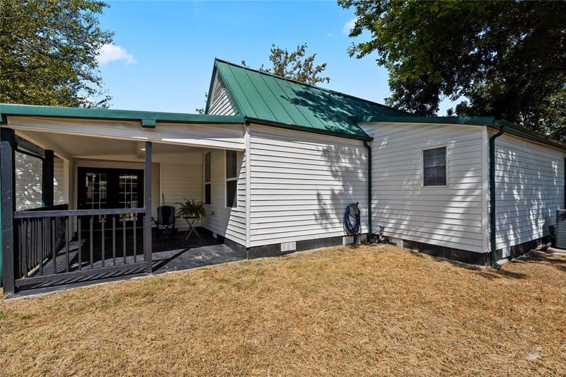 613 Houston Street, Sulphur Springs TX 75482 - Photo 29