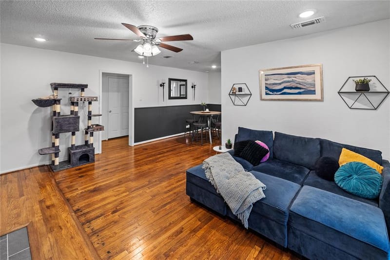 613 Houston Street, Sulphur Springs TX 75482 - Photo 8
