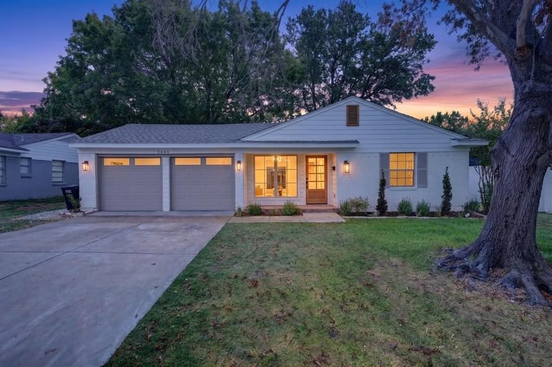3446 Caracas Drive, Mesquite TX 75150