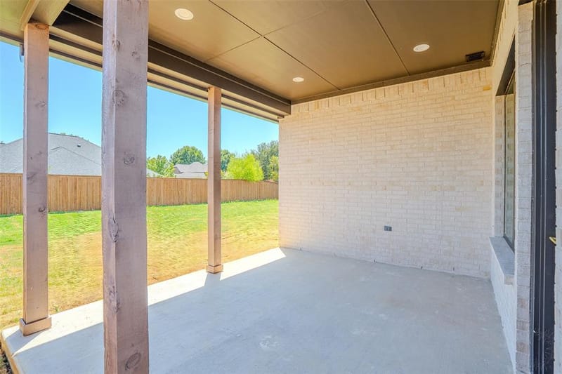924 Claystone Ridge Drive, Fort Worth TX 76028 - Photo 24