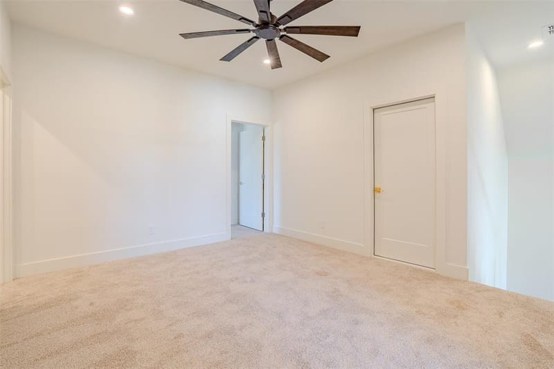 924 Claystone Ridge Drive, Fort Worth TX 76028 - Photo 21
