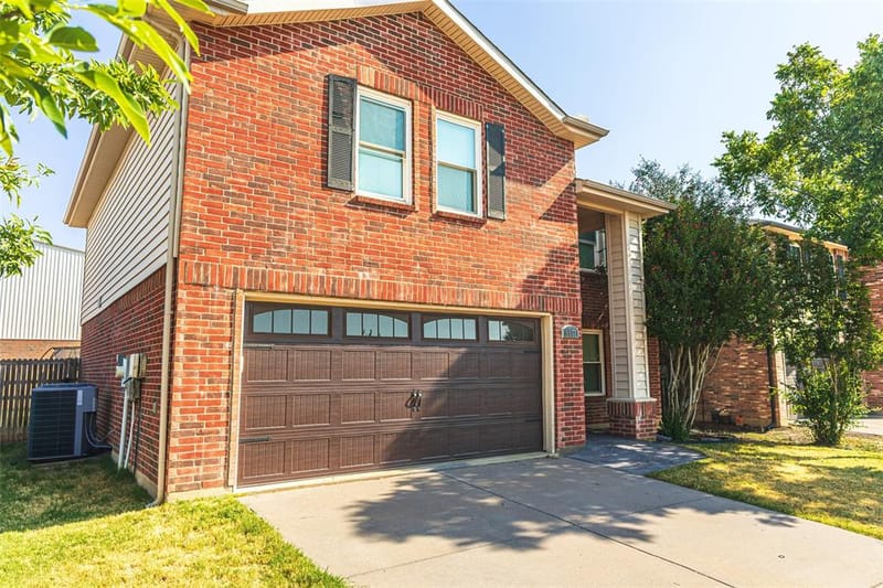 5537 Camarillo Drive, Fort Worth TX 76244 - Photo 15