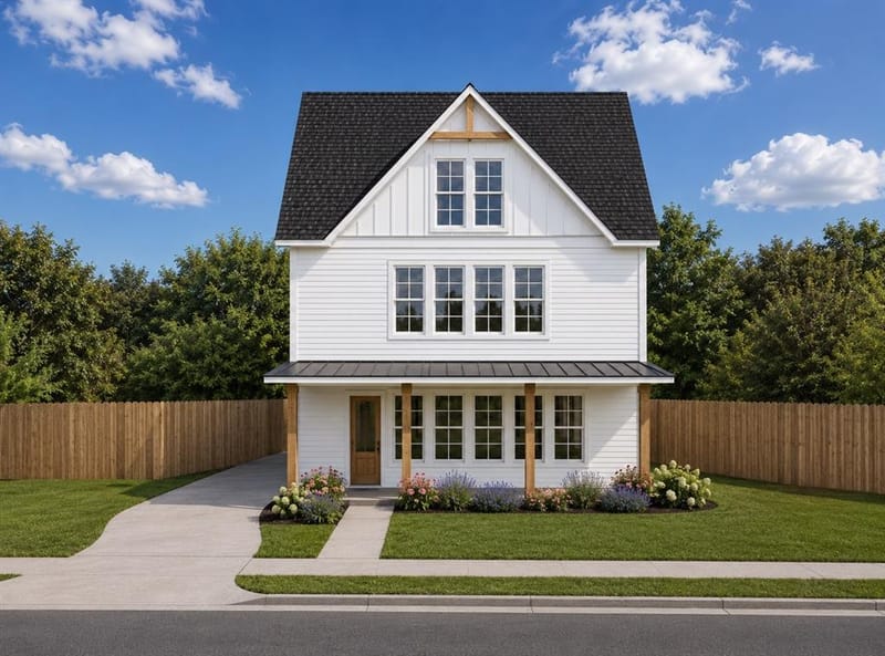 1418 Speight Avenue, Waco TX 76706