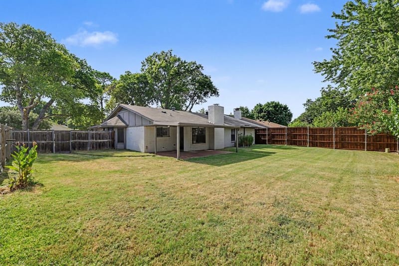 826 Glacier Lane, Grapevine TX 76051 - Photo 17