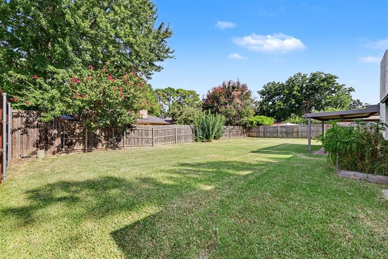 826 Glacier Lane, Grapevine TX 76051 - Photo 16
