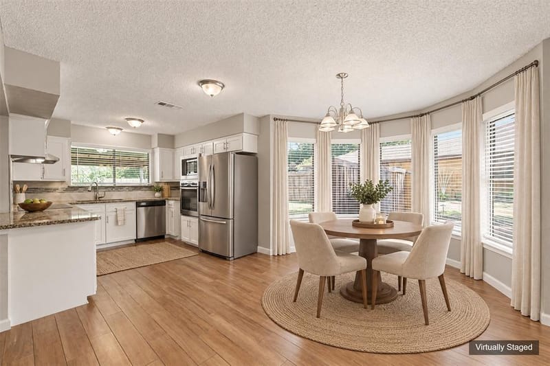 826 Glacier Lane, Grapevine TX 76051 - Photo 8
