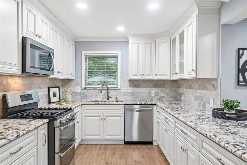 3438 Princeton Drive, Irving TX 75062