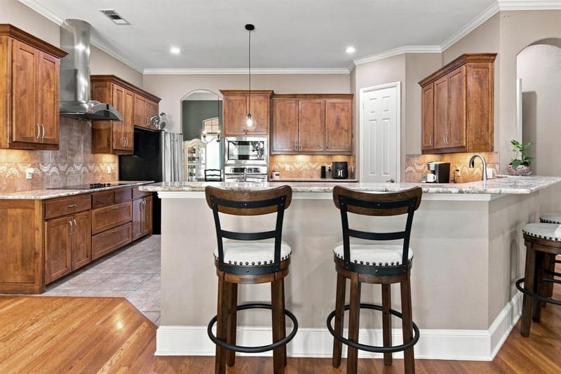 1836 Willow Springs Court, Haslet TX 76052 - Photo 7