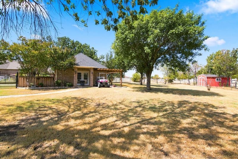 1836 Willow Springs Court, Haslet TX 76052 - Photo 32