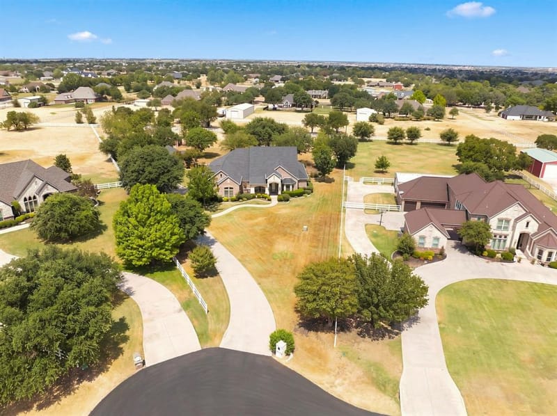 1836 Willow Springs Court, Haslet TX 76052 - Photo 38