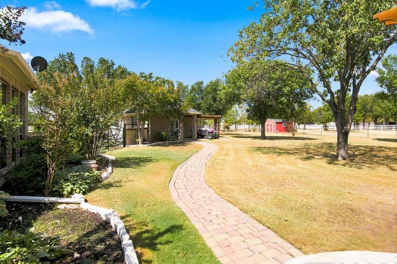1836 Willow Springs Court, Haslet TX 76052 - Photo 33