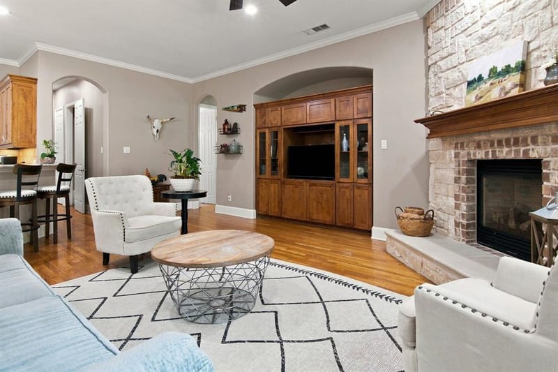 1836 Willow Springs Court, Haslet TX 76052 - Photo 11
