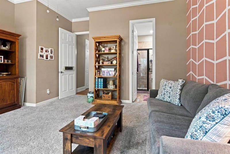 1836 Willow Springs Court, Haslet TX 76052 - Photo 19