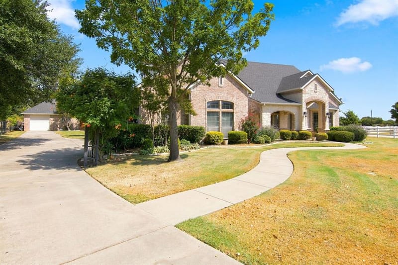 1836 Willow Springs Court, Haslet TX 76052 - Photo 35